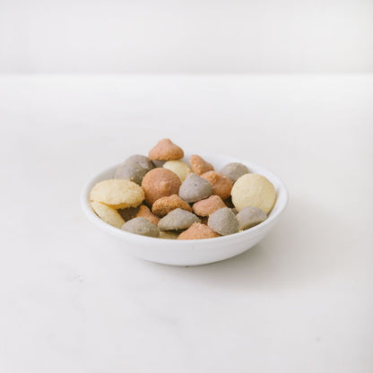 RÓA DAILY CONFETTI MIX COOKIES 30G