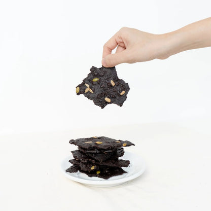 RÓA DAILY BROWNIE BRITTLE 30G